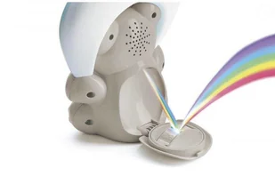 Chicco Miś z projektorem tęczy Rainbow Sky, Chicco Beżowy |   NN-ACH-EUPI-011 - Projektory dla dzieci - miniaturka - grafika 3