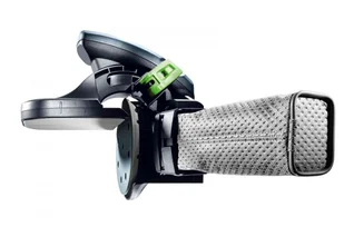 Festool Szlifierka krawędziowa ES-ETS 125 REQ-Plus 576678 - Szlifierki i polerki - miniaturka - grafika 4