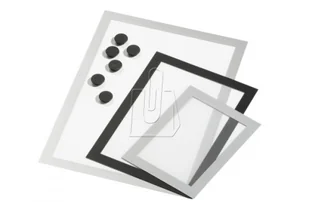 Durable Tablica magnetyczna Duraframe magnetic S 45x60 5001-10 - Tablice i flipcharty - miniaturka - grafika 3