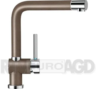 Schock Piega 547001 brązowy - Baterie kuchenne - miniaturka - grafika 2