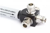 Rozgałęźniki - Rozgałęźnik GSM/UMTS czterodrożny - miniaturka - grafika 1