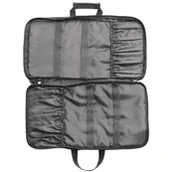 Akcesoria gastronomiczne - Dick Torba kucharska | 34 przegródki | 250x480x(H)80mm DL381 - miniaturka - grafika 1