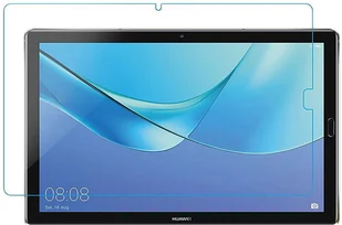 Huawei Szkło hartowane 9H 2.5D MediaPad M5 10.8 M5 Pro 03102 (031027) - Szkła hartowane na telefon - miniaturka - grafika 2