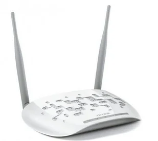 TP-Link TL-WA801ND - Routery - miniaturka - grafika 4