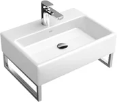 Umywalki - Villeroy & Boch Memento 60x42 51336L01 - miniaturka - grafika 1