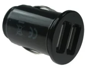 Ładowarki samochodowe - Lexibook Ładowarka samochodowa Lexibook MFA70 MFA70 - miniaturka - grafika 1