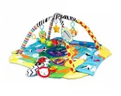 Maty edukacyjne - Lionelo Lionelo Anika Plus Blue/Yellow 5902581659149 - miniaturka - grafika 1