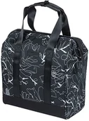Sakwy rowerowe - Basil Grand Shopper 23l, kolorowy 2022 Sakwy - miniaturka - grafika 1