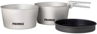 Primus Zestaw naczyń turystycznych Essentials POT SET 2,3 l 740300 - Kuchnia turystyczne i akcesoria - miniaturka - grafika 2