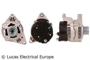 Lucas Generator   lrb00339 LRB00339 - Inne akcesoria audio-wideo - miniaturka - grafika 2