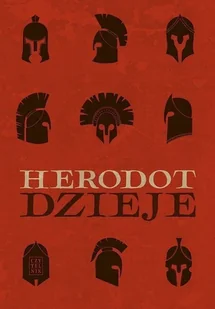 Dzieje Herodot - Historia świata - miniaturka - grafika 2
