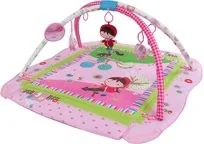 Sun Baby mata-kojec Czerwony Kapturek - Maty edukacyjne - miniaturka - grafika 3