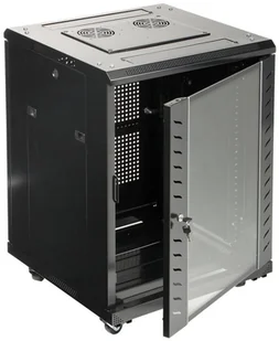 Delta poznan SZAFA RACK STOJĄCA EPRADO-R19-15U/600FW EPRADO-R19-15U/600FW - Szafy rack - miniaturka - grafika 3