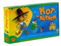 Alexander Kot butach 0316 - Gry planszowe - miniaturka - grafika 2