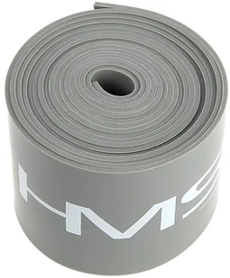 HMS FB03 GREY 1.5 x 50 x 2080 MM FLOSS BAND GUMA DO ĆWICZEŃ - Gumy, taśmy, ekspandery - miniaturka - grafika 4