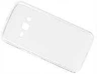 Etui i futerały do telefonów - Etui Pokrowiec Obudowa Tył Żel Galaxy J5 2016 J510 - miniaturka - grafika 1