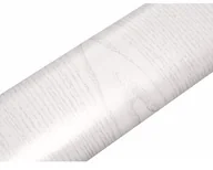 Okleiny - d-c-fix Folia Okleina Samoprzylepna Meblowa Meble DREWNO PERŁOWE 45x50 C3 C3-045-0050 - miniaturka - grafika 1
