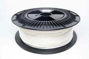 Spectrum Filament PLA POLAR WHITE 1,75 mm 2 kg - Filamenty i akcesoria do drukarek 3D - miniaturka - grafika 2