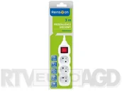 Przedłużacze i rozgałęźniki - Reinston Reinston EPRZ019 EPRZ019 - miniaturka - grafika 1