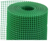 Ogrodzenia - Siatka ogrodzeniowa z tworzywa sztucznego typ 404 0 5 m / 25 mb - miniaturka - grafika 1