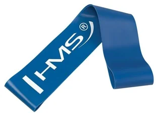 HMS Zestaw gum do ćwiczeń GU04, GU05, TP01 - 1006961 - Gumy, taśmy, ekspandery - miniaturka - grafika 10