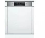 Zmywarki do zabudowy - Bosch Serie 4 SPV4EMX21E - miniaturka - grafika 1