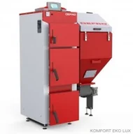 Defro KOMFORT EKO LUX 40kW