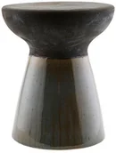 Taborety i hokery - House Doctor Stołek Pablo Stołek Pablo - miniaturka - grafika 1