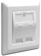 Kable USB - Delock 86202 gniazdko 86202 - miniaturka - grafika 1