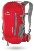 Plecaki - Campus Plecak miejski sportowy Vermont 20 czerwony - miniaturka - grafika 1