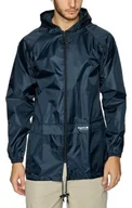 Odzież trekkingowa męska - Regatta Stormbreak kurtka męska, niebieski, XXL W408     54090 - miniaturka - grafika 1