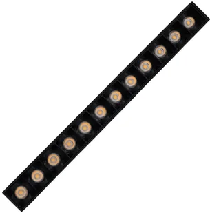 Milagro Magnetic Track 12 W Led ML6628 - Lampy pozostałe - miniaturka - grafika 2