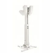 Uchwyty do telewizora - Vogels Projector Ceiling mount, PPC1540W, Maximum - miniaturka - grafika 1