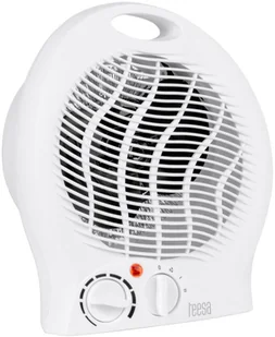 Termowentylator Farelka Elektryczna Grzejnik 2000W - Ogrzewanie przenośne - miniaturka - grafika 2