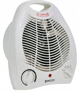 Termowentylator Grzejnik Elektryczny Farelka 2000W - Ogrzewanie przenośne - miniaturka - grafika 10