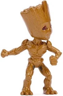 Jada Toys Groot i Volkswagen Bus Pickup 253225013 - Samochody i pojazdy dla dzieci - miniaturka - grafika 7