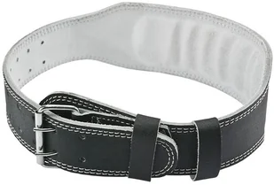 Allright Pas kulturystyczny, rozmiar M - Pozostały sprzęt i akcesoria do ćwiczeń - miniaturka - grafika 3