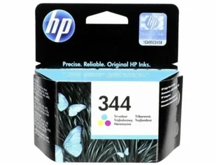 HP Nr 344 C9363EE - Tusze oryginalne HP Nr 344 C9363EE - Tusze oryginalne - miniaturka - grafika 8