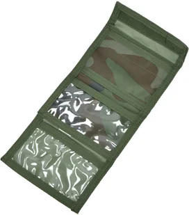 Mil-Tec Portfel Sportowy Woodland 15801020 - Odzież taktyczna i umundurowanie - miniaturka - grafika 3