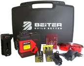 Sprzęt geodezyjny - BAITER BART 3D II 3x360 laser płaszczyznowy BEITER - miniaturka - grafika 1
