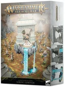 Akcesoria do gier planszowych - Games Workshop Shrine Luminor (99120210035) 87-65 - miniaturka - grafika 1