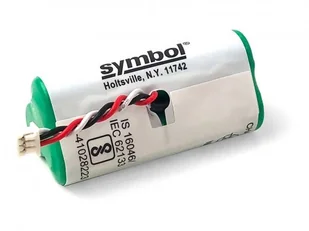 Zebra Bateria do czytnika Zebra LI4278/DS6878-HC BTRY-LS42RAA0E-01 - Akcesoria do kas i terminali - miniaturka - grafika 2