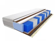 Materace - Kaszmirowysen Amir 60x120 - miniaturka - grafika 1