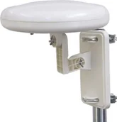 Wzmacniacze antenowe - Winner Wzmacniacz anteny, przyczepy kempingowej, łodzi, 12 woltów i 220 woltów przypinany ektional firmy Outdoor campeggio SATURN - miniaturka - grafika 1