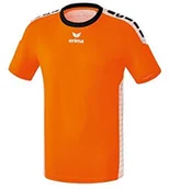 Piłka nożna - Erima dzieci Sevilla trykot, pomarańczowa, 164 6130707 - miniaturka - grafika 1