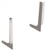 Akcesoria do armatury i ceramiki - Alveus Uchwyt do sortownika FIX-SET do ALBIO 40) APPLAUSE 1090340 22)-266-82-20 Zapraszamy ) 1090340 - miniaturka - grafika 1