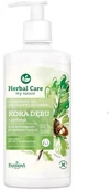 Żele do higieny intymnej - Farmona Herbal Care ochronny żel do higieny intymnej Kora dębu 330ml - miniaturka - grafika 1