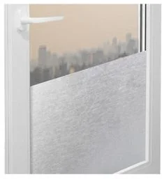 d-c-fix Folia Okleina Statyczna Okienna Na Szyby LEN 67x150 G4 G4-067R0150 - Okleiny d-c-fix Folia Okleina Statyczna Okienna Na Szyby LEN 67x150 G4 G4-067R0150 - Okleiny - miniaturka - grafika 1