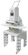 Złociarki - OPUS Profesjonalne elektryczne urządzenie złocąco-tłoczące Masterpress 02 NB-8449 - miniaturka - grafika 1