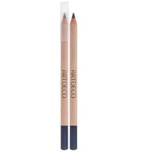 Artdeco Green Couture Smooth Eye Liner kredka do oczu 1,4 g 25 Deep Sea - Kredki do oczu - miniaturka - grafika 3